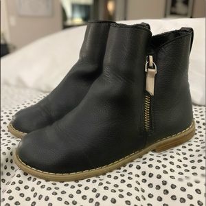 Gap kids ankle boots -13
